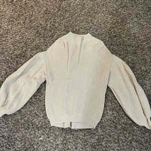Leith Sweater